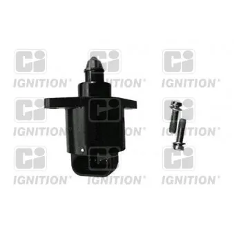 Controle de ralenti, alimentation en air QUINTON HAZELL XICV37