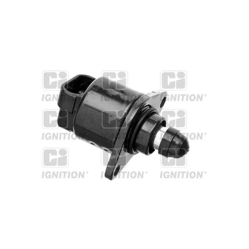 Controle de ralenti, alimentation en air QUINTON HAZELL XICV38