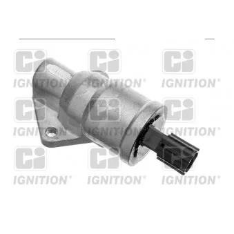 Controle de ralenti, alimentation en air QUINTON HAZELL XICV4