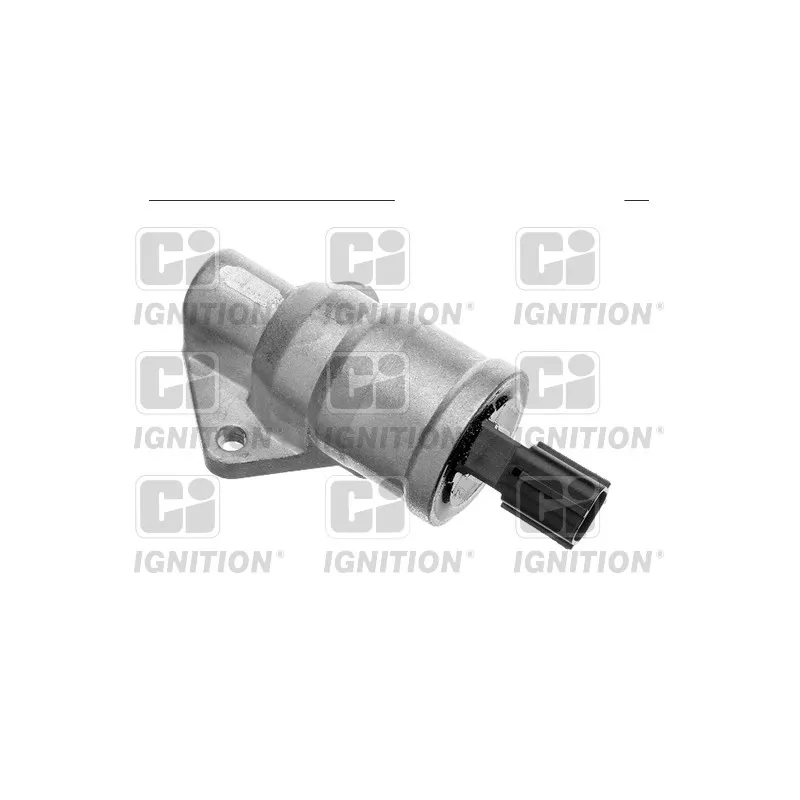 Controle de ralenti, alimentation en air QUINTON HAZELL XICV4