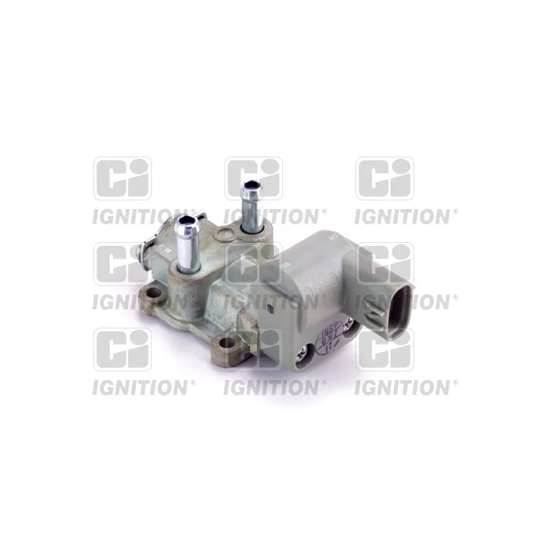 Controle de ralenti, alimentation en air QUINTON HAZELL XICV42
