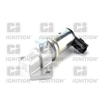 Controle de ralenti, alimentation en air QUINTON HAZELL XICV45