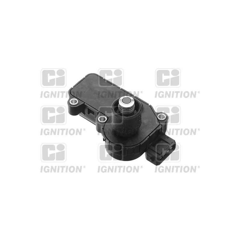 Controle de ralenti, alimentation en air QUINTON HAZELL XICV5