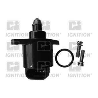 Controle de ralenti, alimentation en air QUINTON HAZELL XICV51