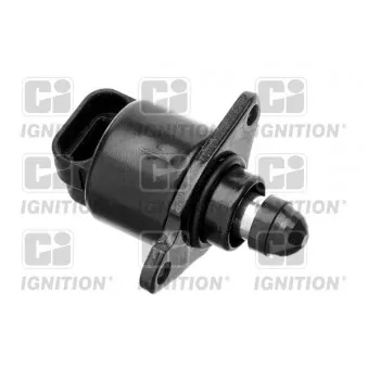 Controle de ralenti, alimentation en air QUINTON HAZELL