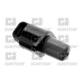Controle de ralenti, alimentation en air QUINTON HAZELL XICV54