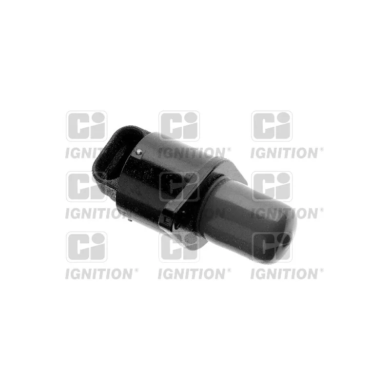 Controle de ralenti, alimentation en air QUINTON HAZELL XICV54