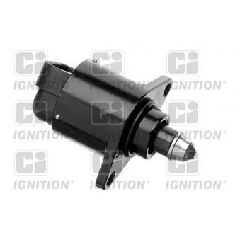 Controle de ralenti, alimentation en air QUINTON HAZELL XICV55