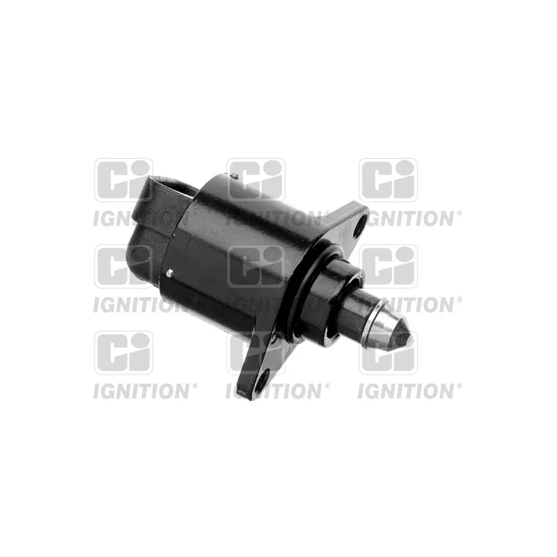 Controle de ralenti, alimentation en air QUINTON HAZELL XICV55