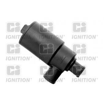 Controle de ralenti, alimentation en air QUINTON HAZELL