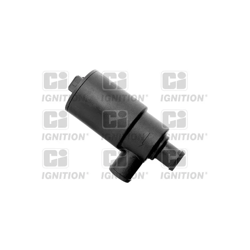 Controle de ralenti, alimentation en air QUINTON HAZELL XICV57