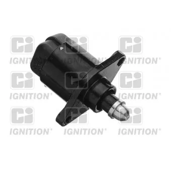 Controle de ralenti, alimentation en air QUINTON HAZELL XICV58