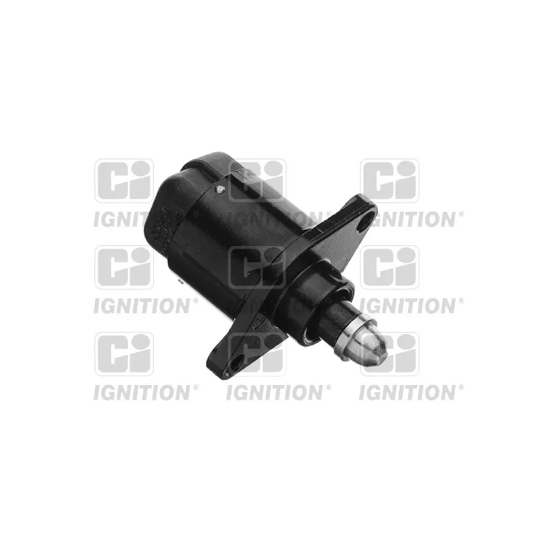 Controle de ralenti, alimentation en air QUINTON HAZELL XICV58