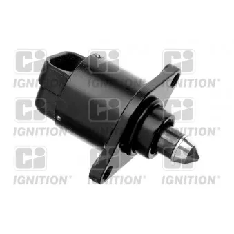 Controle de ralenti, alimentation en air QUINTON HAZELL XICV59