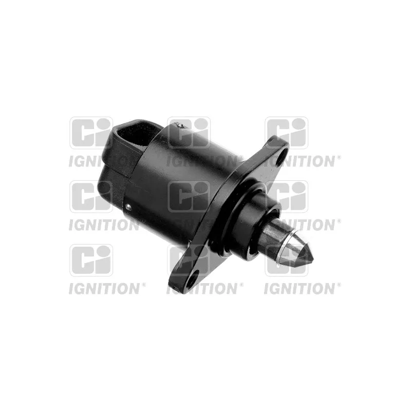 Controle de ralenti, alimentation en air QUINTON HAZELL XICV59