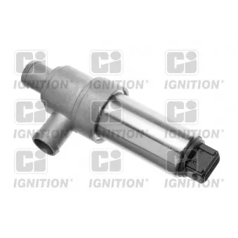 Controle de ralenti, alimentation en air QUINTON HAZELL XICV60