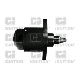 Controle de ralenti, alimentation en air QUINTON HAZELL