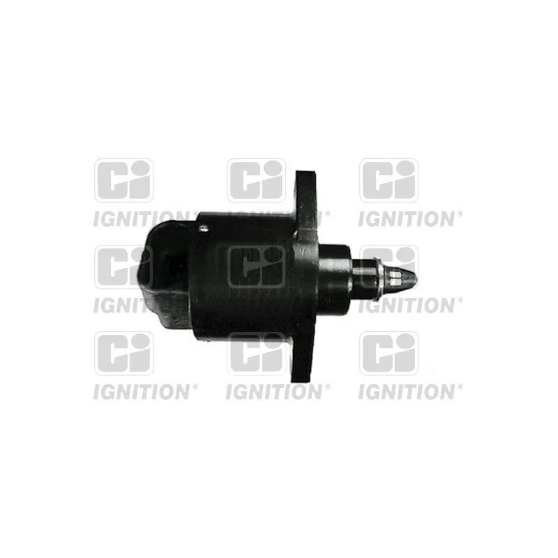 Controle de ralenti, alimentation en air QUINTON HAZELL XICV61