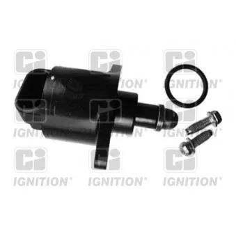 Controle de ralenti, alimentation en air QUINTON HAZELL