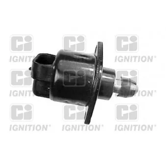Controle de ralenti, alimentation en air QUINTON HAZELL XICV64