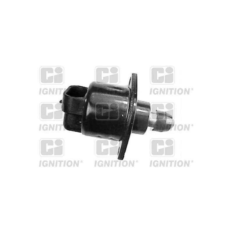 Controle de ralenti, alimentation en air QUINTON HAZELL XICV64