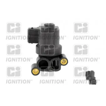 Controle de ralenti, alimentation en air QUINTON HAZELL XICV67