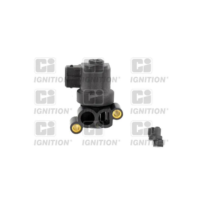 Controle de ralenti, alimentation en air QUINTON HAZELL XICV67