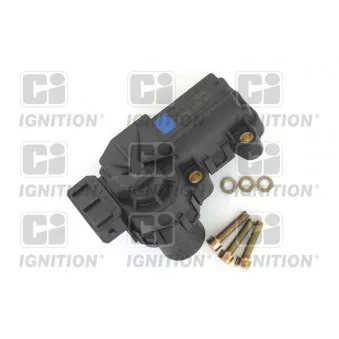 Controle de ralenti, alimentation en air QUINTON HAZELL XICV68