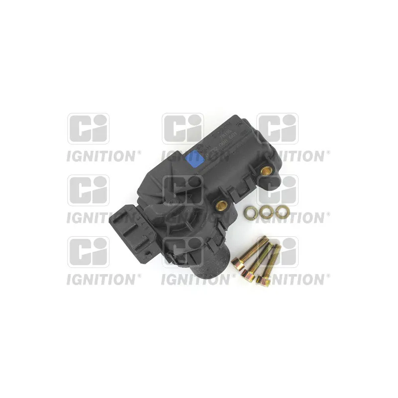 Controle de ralenti, alimentation en air QUINTON HAZELL XICV68