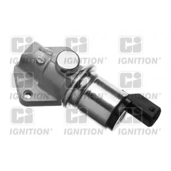 Controle de ralenti, alimentation en air QUINTON HAZELL XICV7