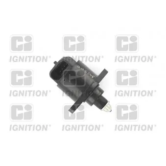 Controle de ralenti, alimentation en air QUINTON HAZELL XICV70