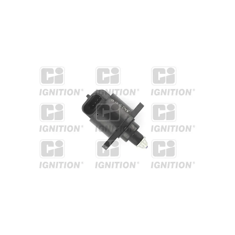 Controle de ralenti, alimentation en air QUINTON HAZELL XICV70