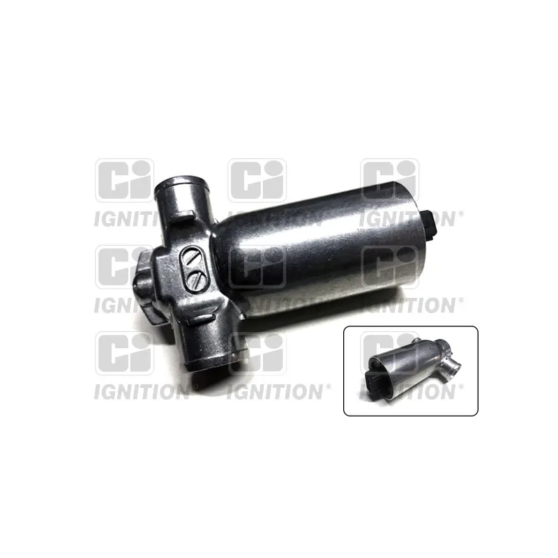 Controle de ralenti, alimentation en air QUINTON HAZELL XICV72