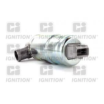 Controle de ralenti, alimentation en air QUINTON HAZELL XICV75