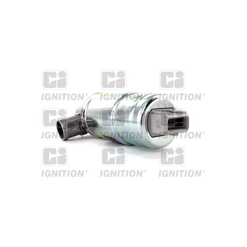 Controle de ralenti, alimentation en air QUINTON HAZELL XICV75