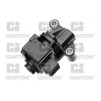 Controle de ralenti, alimentation en air QUINTON HAZELL XICV76