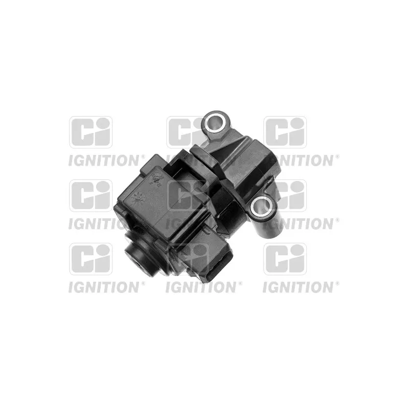 Controle de ralenti, alimentation en air QUINTON HAZELL XICV76