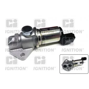 Controle de ralenti, alimentation en air QUINTON HAZELL XICV77