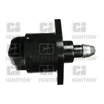 Controle de ralenti, alimentation en air QUINTON HAZELL XICV8