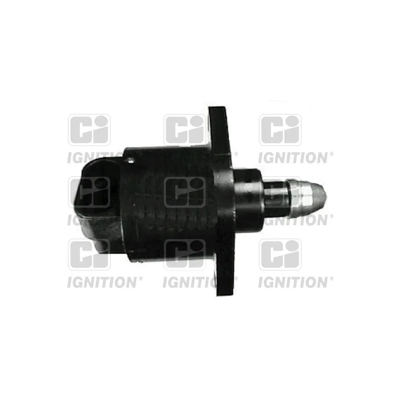 Controle de ralenti, alimentation en air QUINTON HAZELL XICV8