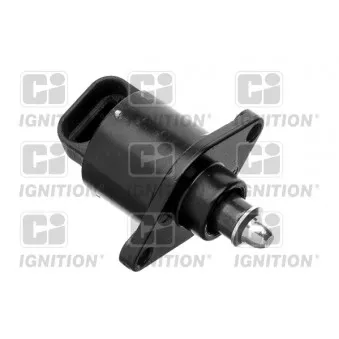 Controle de ralenti, alimentation en air QUINTON HAZELL