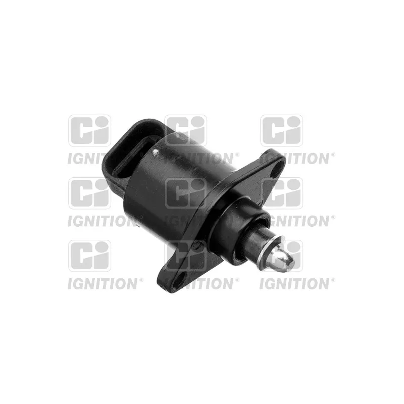 Controle de ralenti, alimentation en air QUINTON HAZELL XICV80