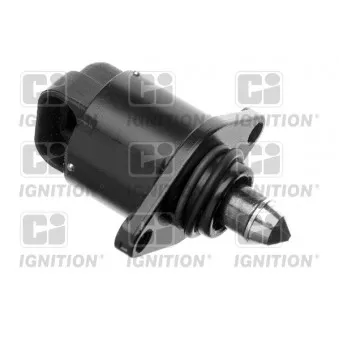 Controle de ralenti, alimentation en air QUINTON HAZELL XICV81