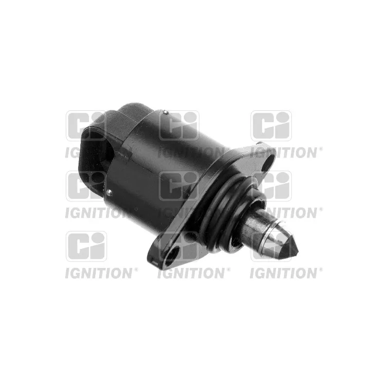 Controle de ralenti, alimentation en air QUINTON HAZELL XICV81