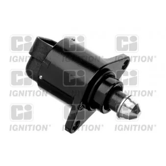 Controle de ralenti, alimentation en air QUINTON HAZELL XICV82