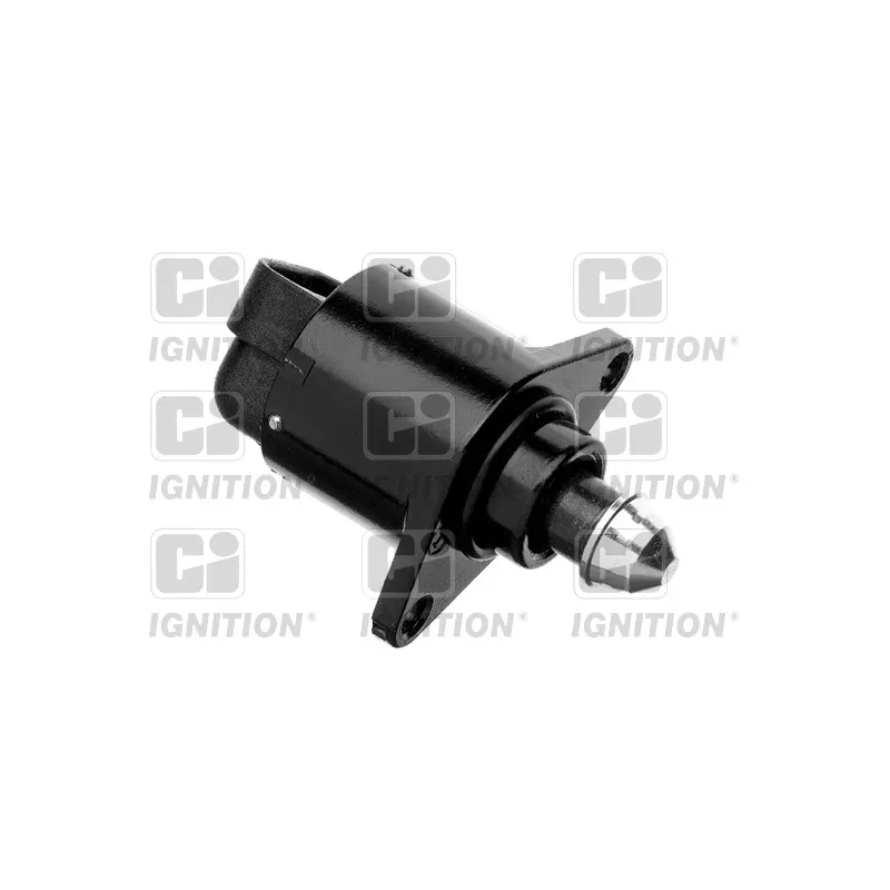 Controle de ralenti, alimentation en air QUINTON HAZELL XICV82