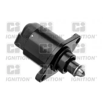 Controle de ralenti, alimentation en air QUINTON HAZELL