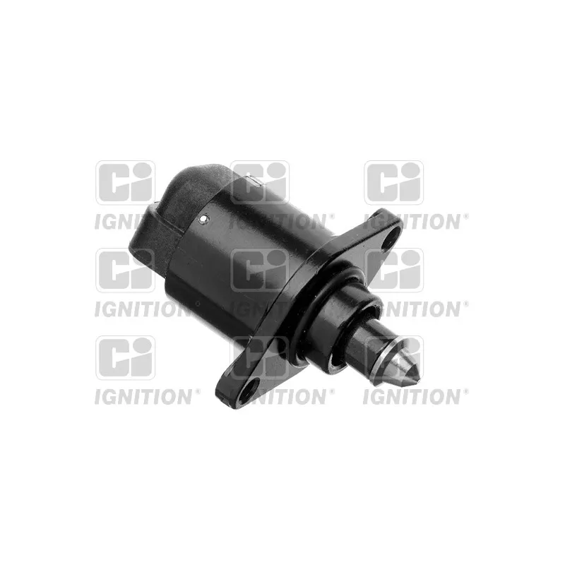 Controle de ralenti, alimentation en air QUINTON HAZELL XICV83