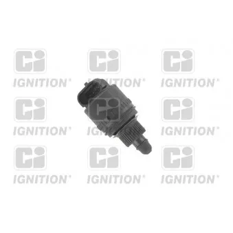 Controle de ralenti, alimentation en air QUINTON HAZELL XICV84