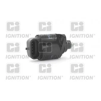 Controle de ralenti, alimentation en air QUINTON HAZELL